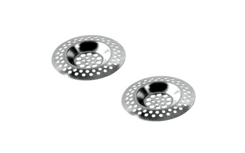 SUN PLAS 2X METAL LAVABO SÜZGEÇ(KOLİ İÇİ:120)