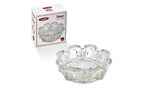 VIDREX FLOWER CAM KÜLLÜK 10.5 CM(KOLİ İÇİ:48)