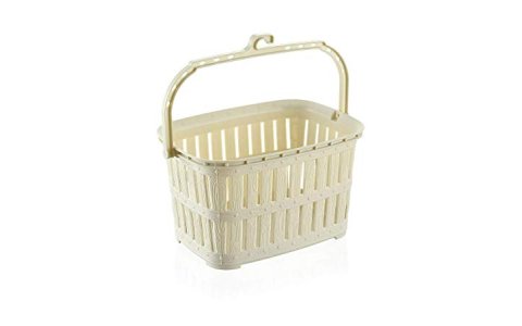 TUPPEX BOTANICA MANDAL SEPETI(KOLİ İÇİ:1)