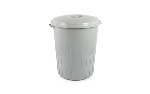 TUPPEX EKO ORTA ÇÖP KOVASI 35LT  (KOLİ İÇİ:30)