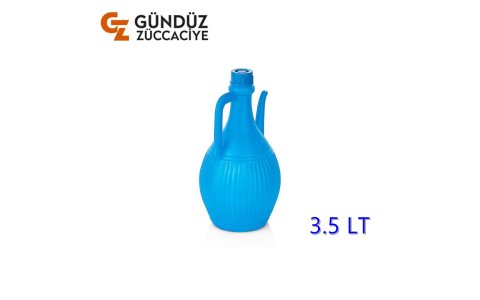 ÖZGEN BÜYÜK İBRİK 3,5 LT*6
