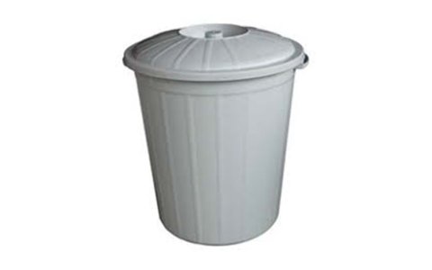 TUPPEX JUMBO ÇÖP KOVASI 90LT (KOLİ İÇİ:10)
