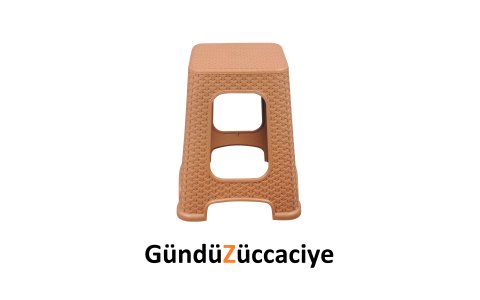 ÖZGEN RATTAN BÜYÜK TABURE  *1