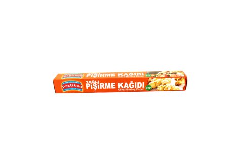 LUXEV PISIRME KAGIDI*72