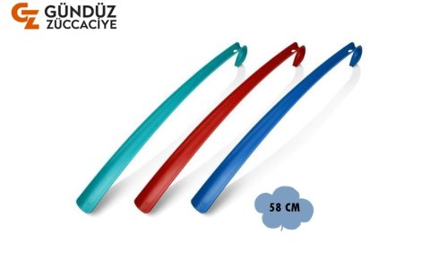 ÖZGEN PLS 58CM (3NO) AYAKKABI ÇEKECEGI*120