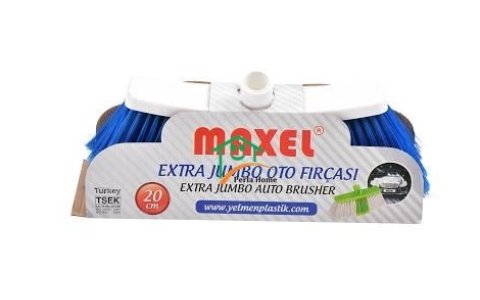 MAXEL EXTRA JUMBO OTO FIRÇASI (KUTULU)*12