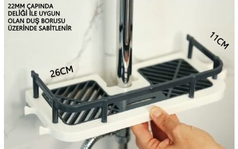 TUPPEX FIX DUS DÜZENLEYICI*24
