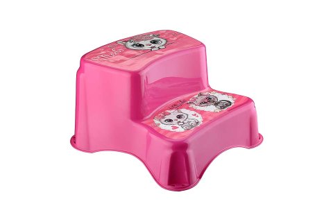 TUPPEX DES KATLI ÇOCUK BASAMAGI*6