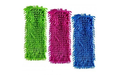 VIOMAX 40CM MAKARNA MOP*12