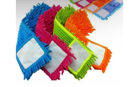 VIOMAX 60CM MAKARNA MOP*12