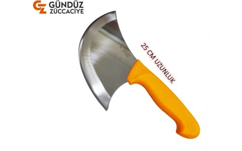 GÜNDÜZ BÖREK BIÇAK*1