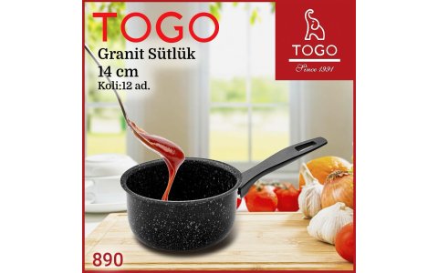 TOGO 14CM ESENSO SUTLUK*65