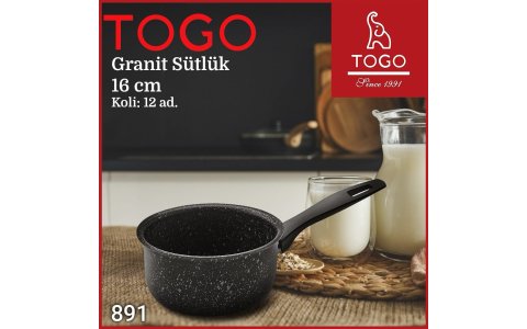 TOGO 16CM ESENSO SUTLUK*50