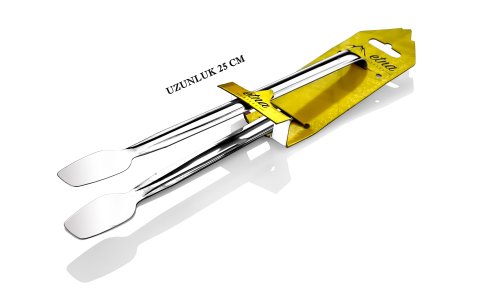 ETNA 25CM 2NO IZGARA MAŞA*1
