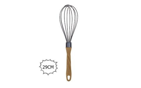 MYHOME SILIKON AHSAP SAPLI ÇIRPICI 29CM *72