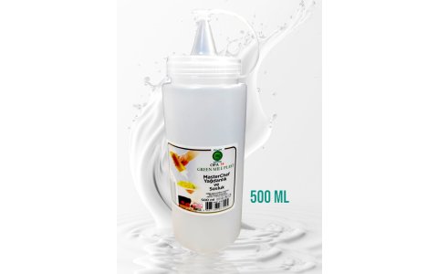 GREEN MILE PLAS 500ML SEFFAF YAGLIK**50