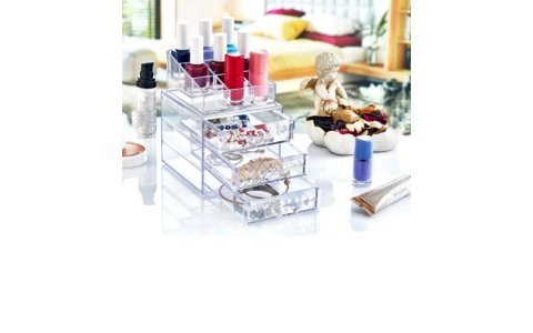 BOXUP DAIMOND 3 ÇEKMECELI ORGANIZER SET**12