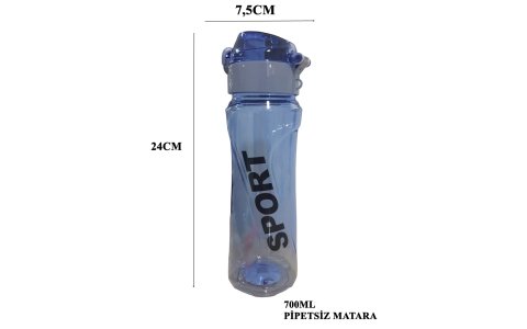 DOLLY 700ML AGUA FRESH MATARA**24