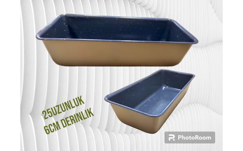 GRANIT 25*6CM BATON KEK KALIBI*160