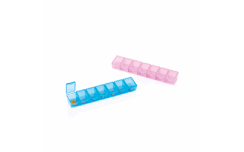 LÜX SLİM İLAÇ KUTUSU*36