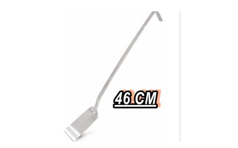 ETNA 46CM SANAYI TIPI SPATULA**6