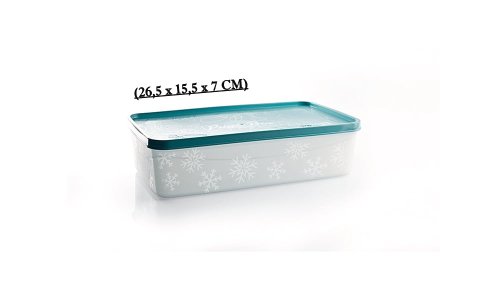 ÜÇSAN FRIGO(2LT)DERIN DONDURUCU SAKLAMA KABI (26,5x15,5x7CM )**24