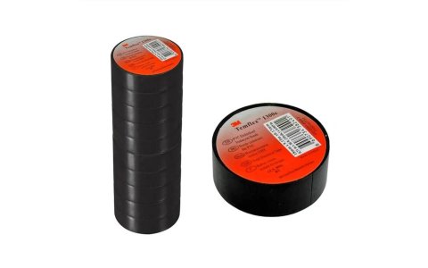 10 LU (10 YDS) SIYAH BAND*50