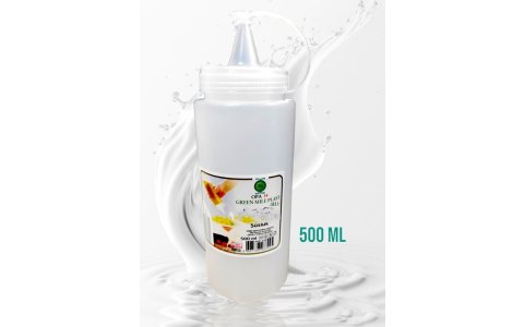 GREEN MILE PLAS 500ML SEFFAF YAGLIK**50