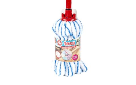 TESA KARTELALI ÇIZGILI WELSOFT MOP**60