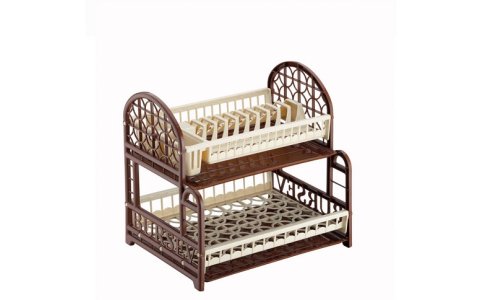 BURSEV XL KATLI TABAKLIK (425x310x460)**8