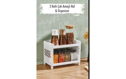 LOVA DÜZENLEYICI RAF***12