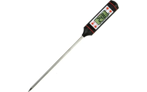 DIJITAL GIDA TERMOMETRE***1