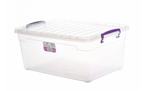 EVPLAS 20LT YATAY SAKLAMA KABI*12