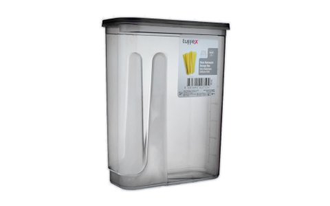 TUPPEX 4000ML VISTA DIKD SAKLAMA KUTUSU***24