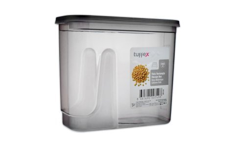 TUPPEX 2800ML VISTA DIKD SAKLAMA KUTUSU***24