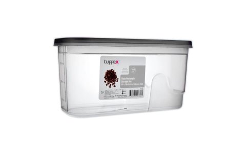 TUPPEX 1500ML VISTA DIKD SAKLAMA KUTUSU***24