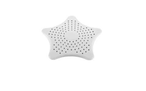 TUPPEX YILDIZ LAVABO SÜZGECI*60