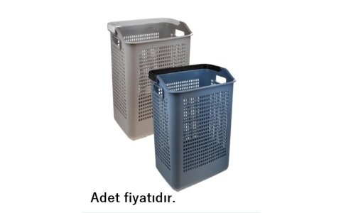 TUPPEX SAMBA ORGANIZER KULPLU SEPET**8