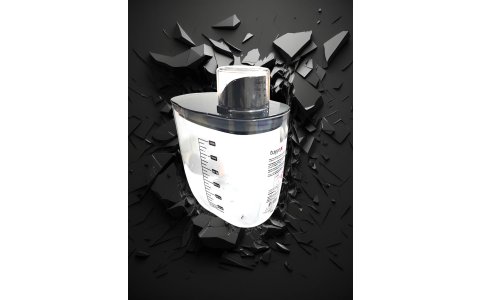 TUPPEX PREMIUM ERZAK & DETERJAN KABI 1300 ML***12