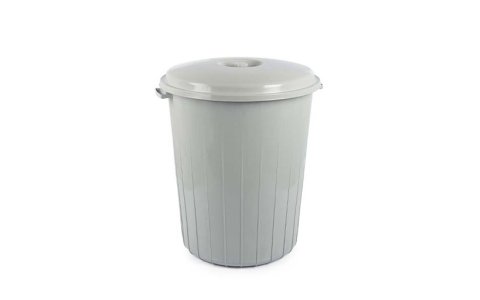 TUPPEX EKO HERKÜL ÇÖP KOVASI 70LT*25
