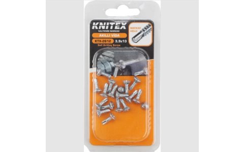 KINETEX AKILLI VIDA (3.9*13)***192
