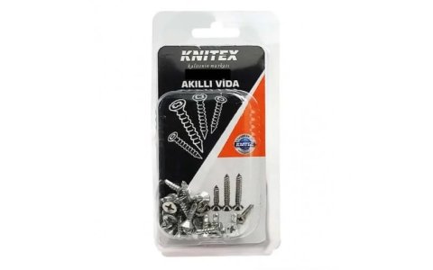 KINETEX AKILLI VIDA (3.9*25)***192