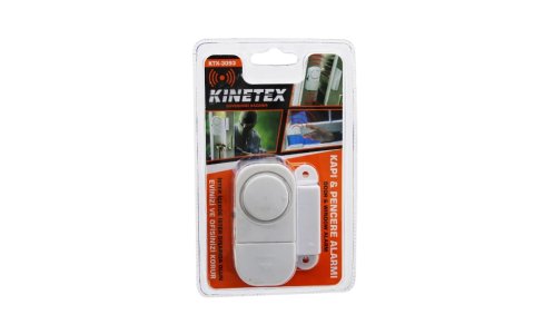 KNITEX SENSÖRLU KAPI PENCERE KILIT ALARMI***480