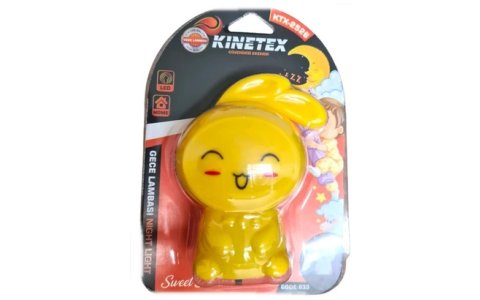 KNITEX KISAGECE LAMBASI***480