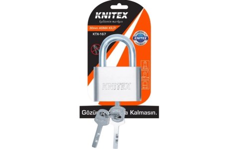KNITEX 30MM ASMA KILIT**144