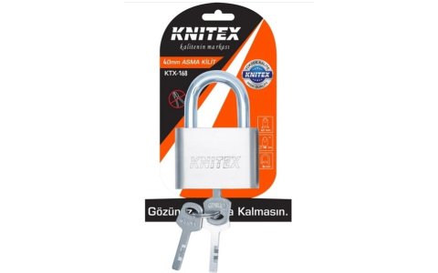 KNITEX 40MM ASMA KILIT**96