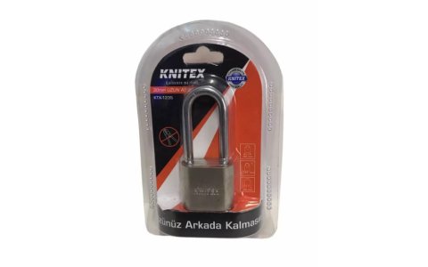 KNITEX 30MM UZUN ASMA KILIT **144