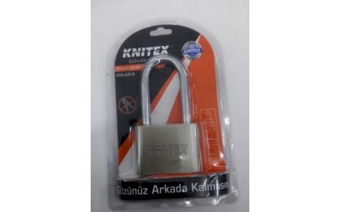 KNITEX 60MM UZUN ASMA KILIT **60