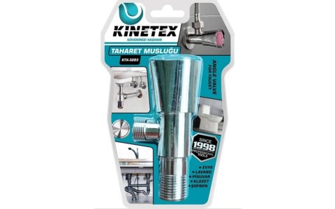 KNITEX TAHARET MUSLUGU***100