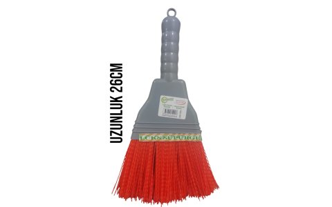 KARAKAYALAR PLS LÜKS KÇK SÜPÜRGE**60
